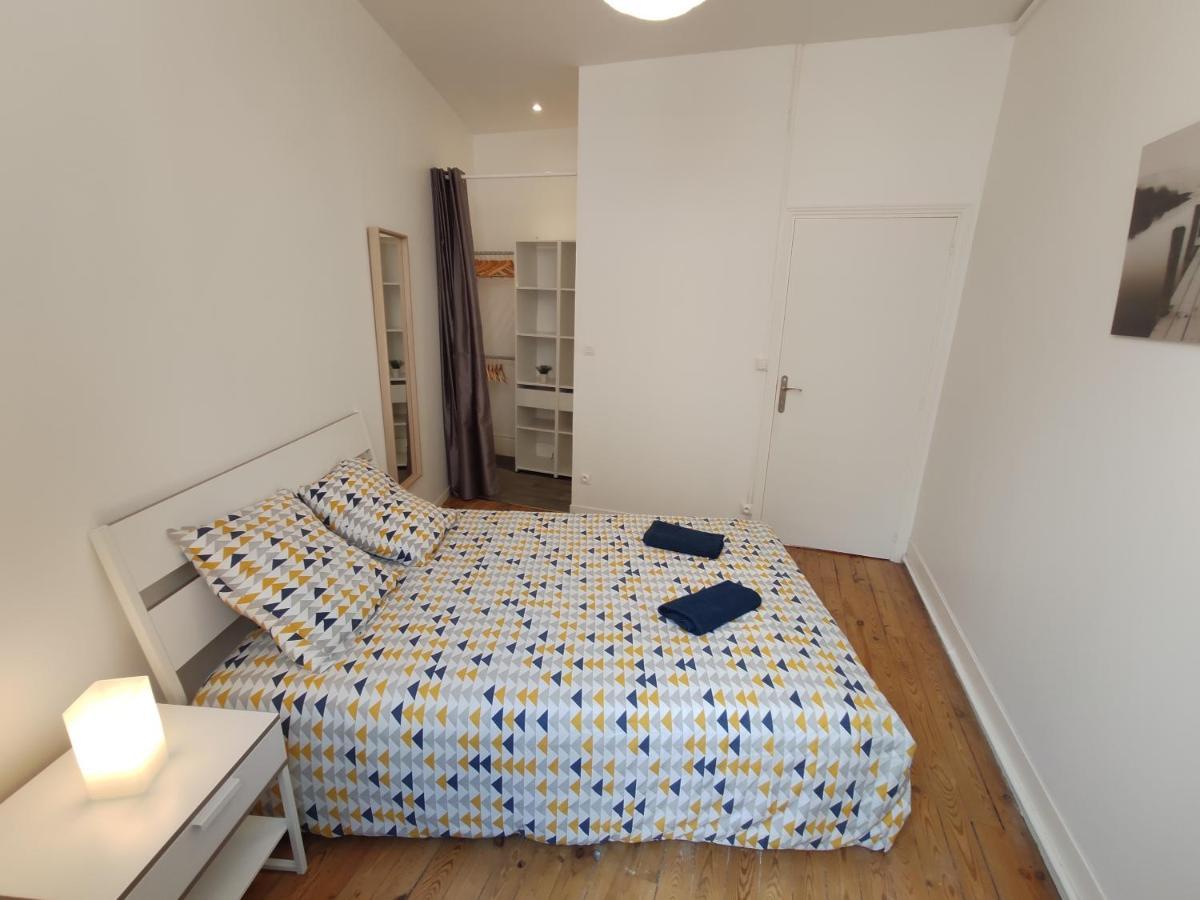 Sources Des Celestins - Gare - Pole Universitaire - Labellise Clevacances 3 Etoiles