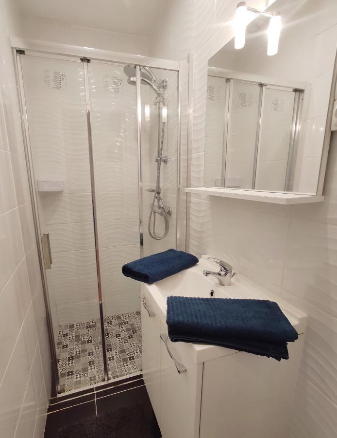 Apartment Sources Des Celestins - Gare - Pole Universitaire - Labellise Clevacances 3 Etoiles Vichy