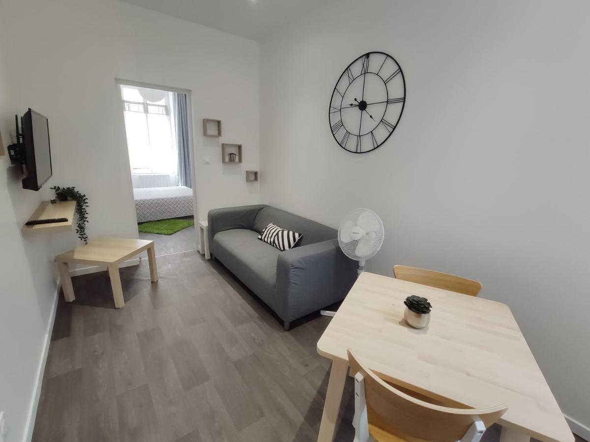 Sources Des Celestins - Gare - Pole Universitaire - Labellise Clevacances 3 Etoiles Apartment